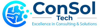 Consoltech Pvt. Ltd.